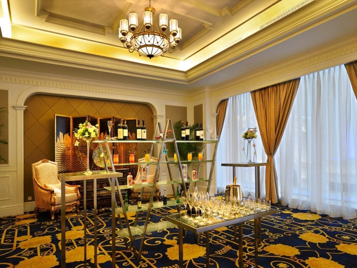 Renhe Spring Hotel Chengdu Extérieur photo