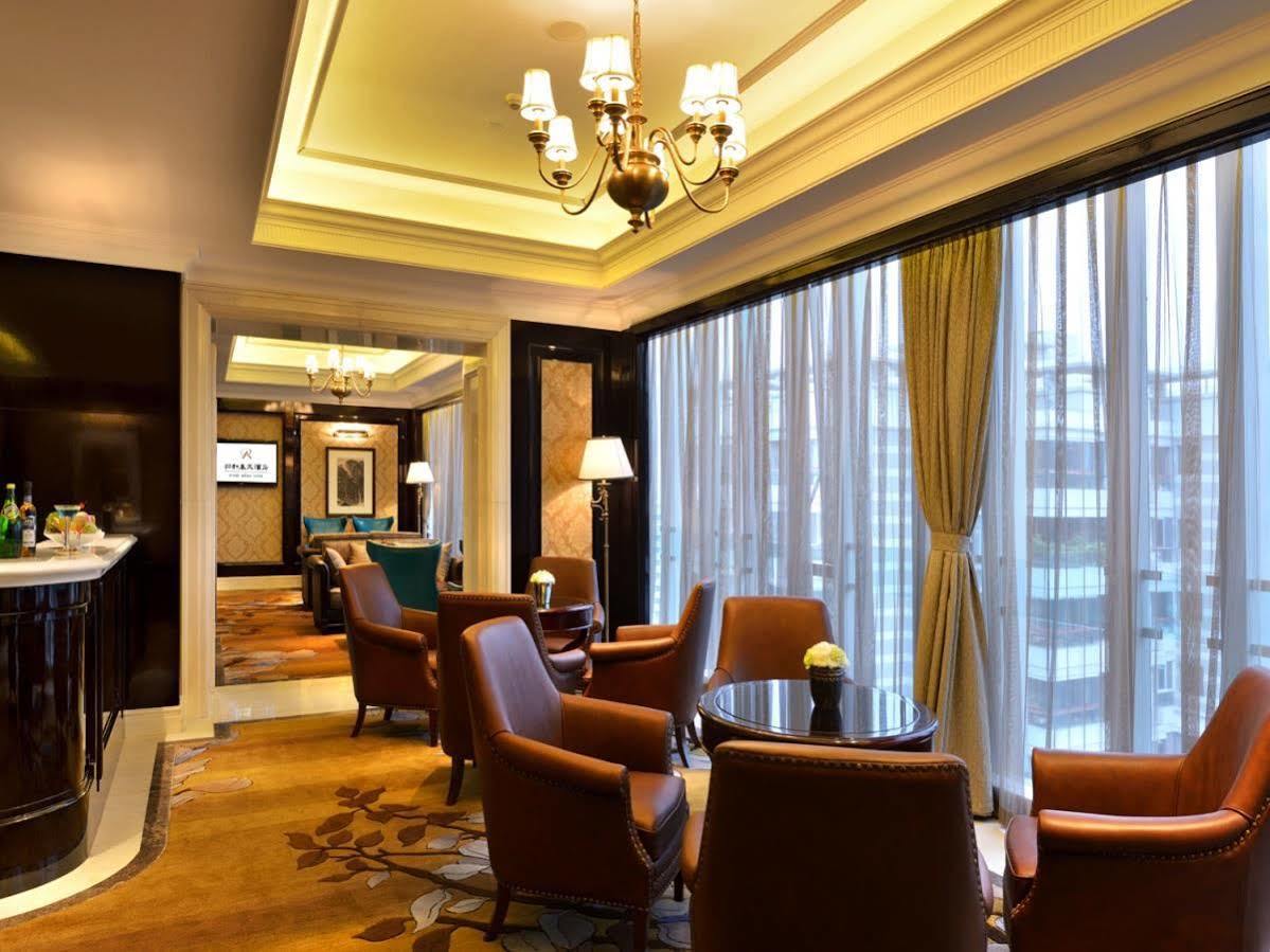 Renhe Spring Hotel Chengdu Extérieur photo