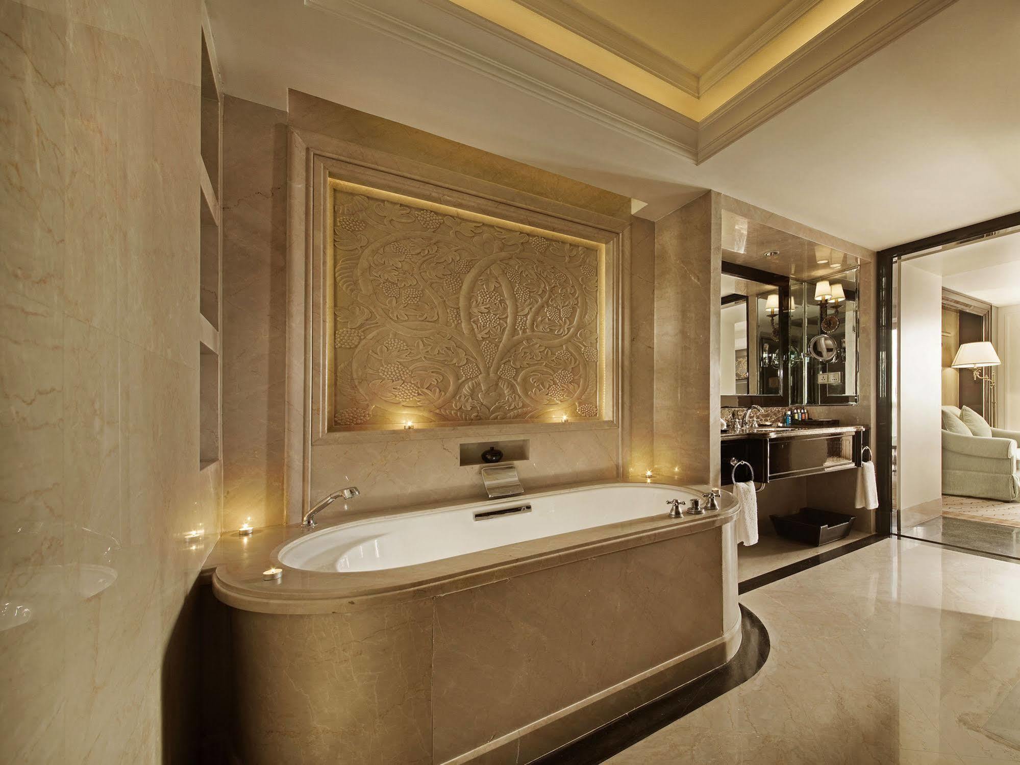 Renhe Spring Hotel Chengdu Extérieur photo