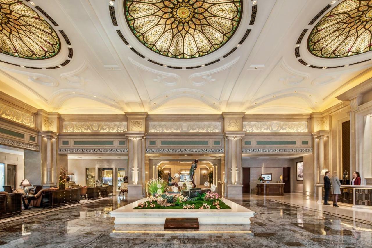 Renhe Spring Hotel Chengdu Extérieur photo